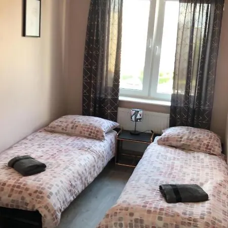 Mia Appartement Malbork