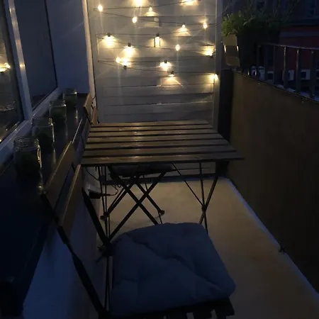 Mia Apartament *