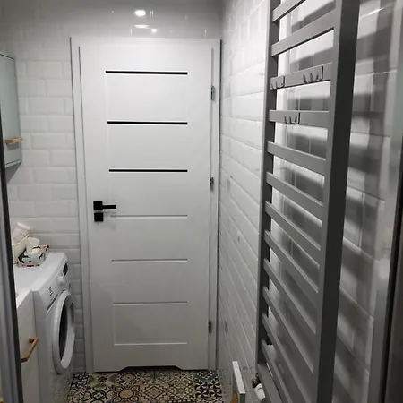 Apartament Mia
