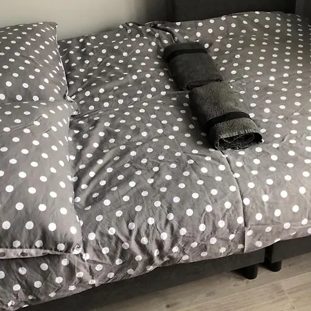 Mia Apartament *