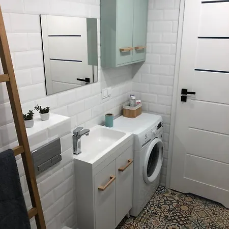 Appartement Mia Malbork