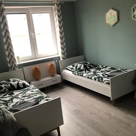 Apartament Mia *
