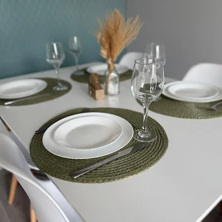 Apartament Mia
