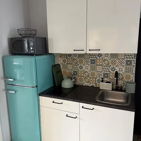 Apartament Mia Malbork