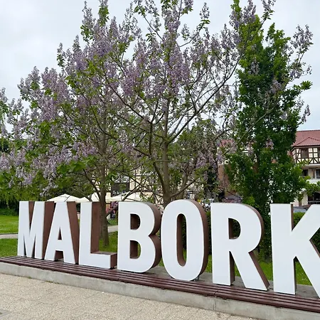 Mia Malbork