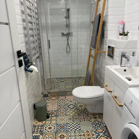 Mia Apartament