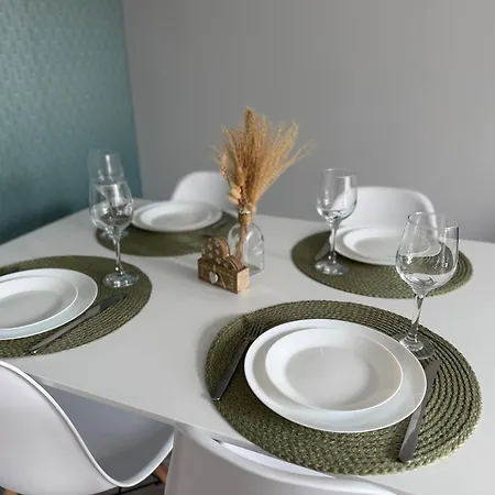 Apartament Mia
