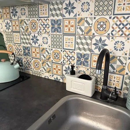 Apartament Mia *