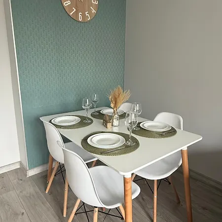 Mia Appartement Malbork