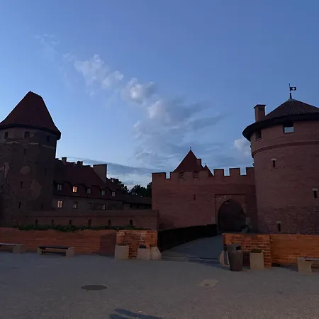 Mia * Malbork
