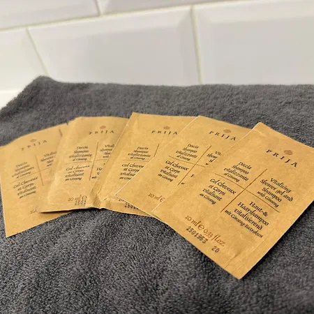 Mia アパート マルボルク