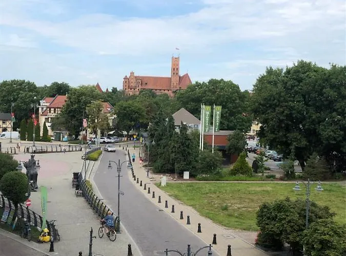 Mia Apartment Malbork