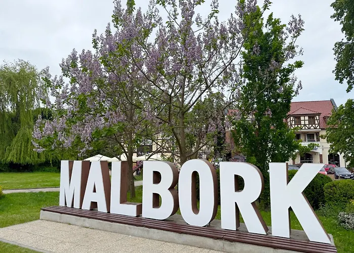 Mia Malbork