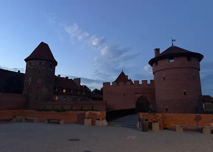 Mia * Malbork
