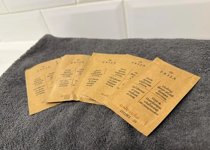 Mia Apartment Malbork